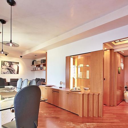 Attico Udine Apartment Lignano Sabbiadoro Exterior photo