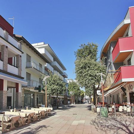 Attico Udine Apartment Lignano Sabbiadoro Exterior photo