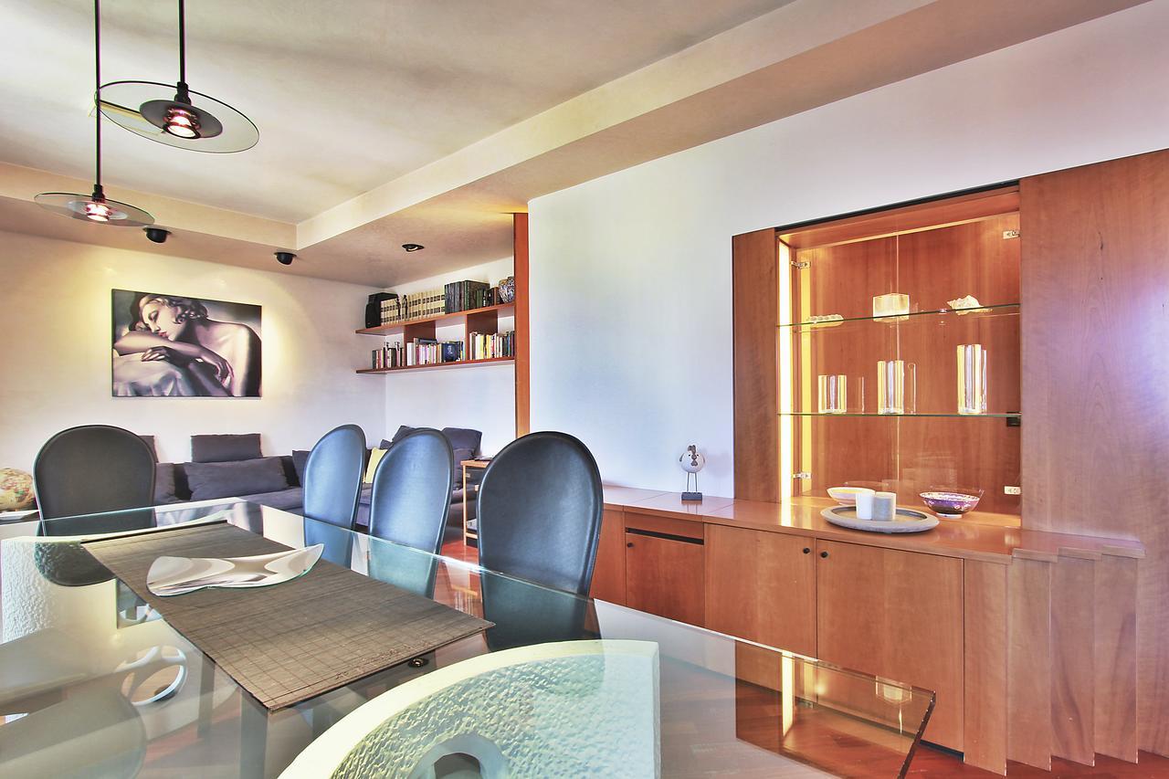 Attico Udine Apartment Lignano Sabbiadoro Exterior photo