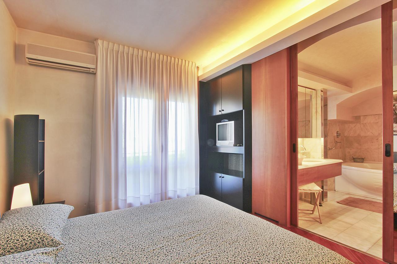 Attico Udine Apartment Lignano Sabbiadoro Exterior photo