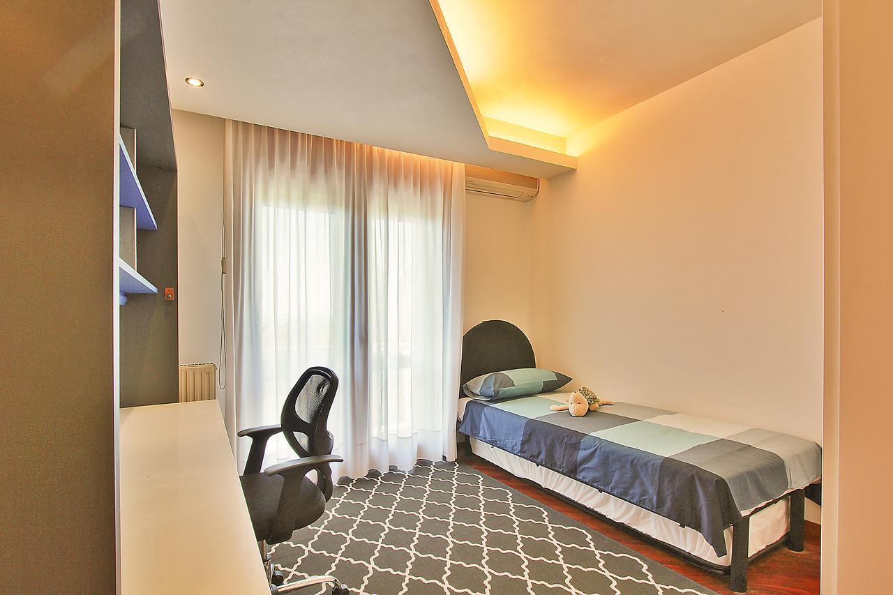 Attico Udine Apartment Lignano Sabbiadoro Exterior photo