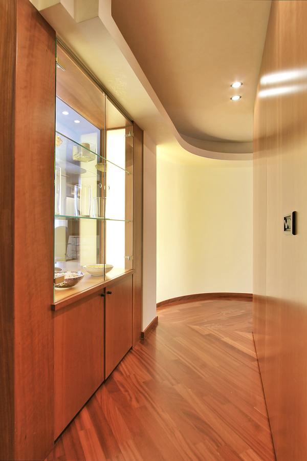 Attico Udine Apartment Lignano Sabbiadoro Exterior photo
