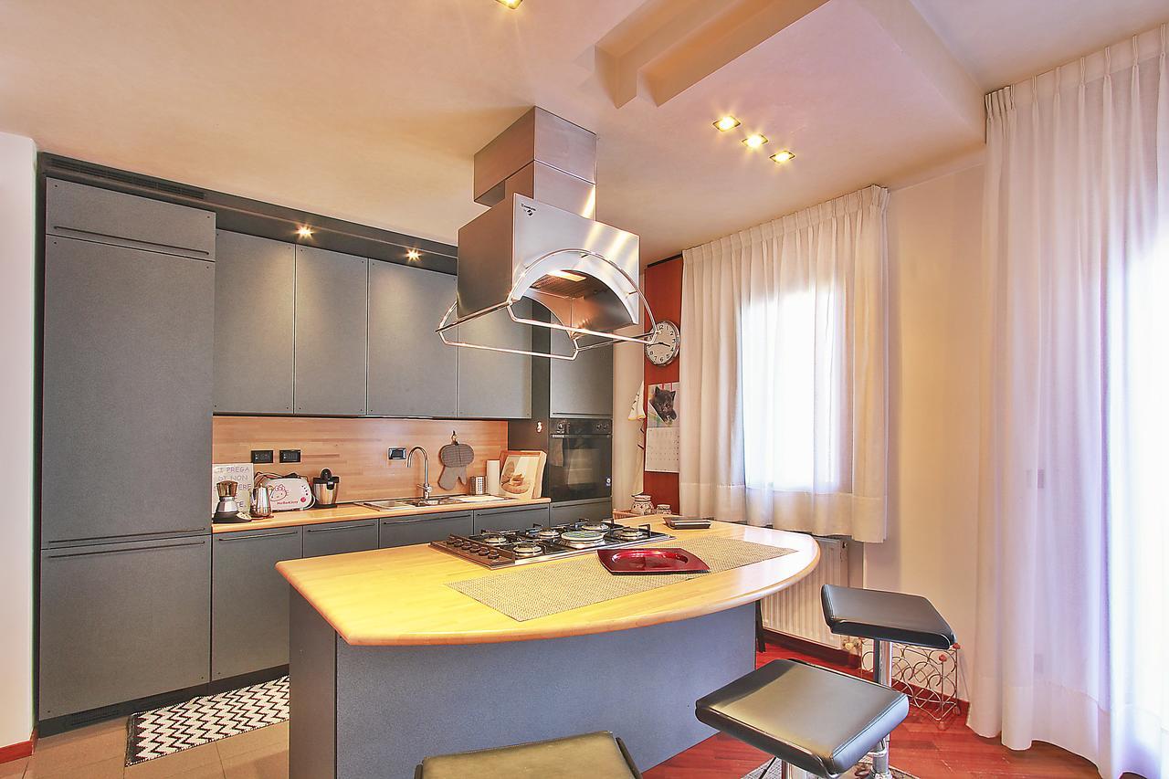 Attico Udine Apartment Lignano Sabbiadoro Exterior photo
