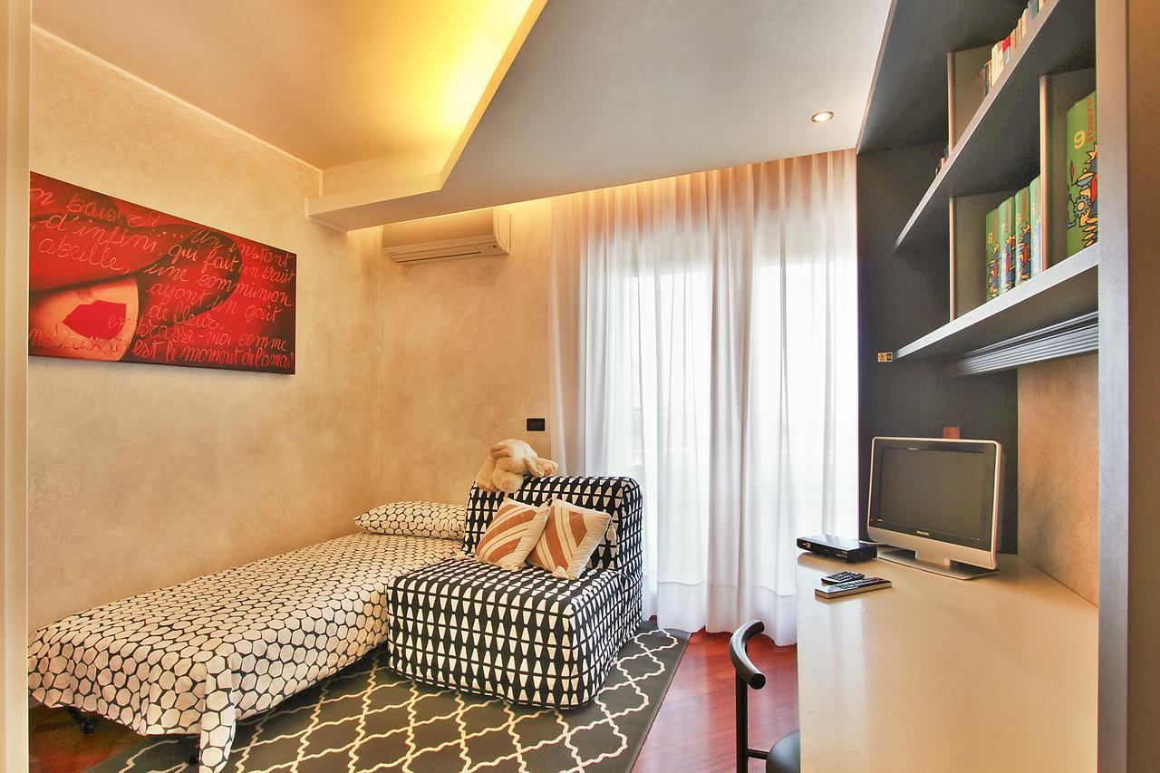 Attico Udine Apartment Lignano Sabbiadoro Exterior photo